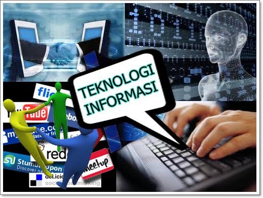 Kliping teknologi informasi dan komunikasi