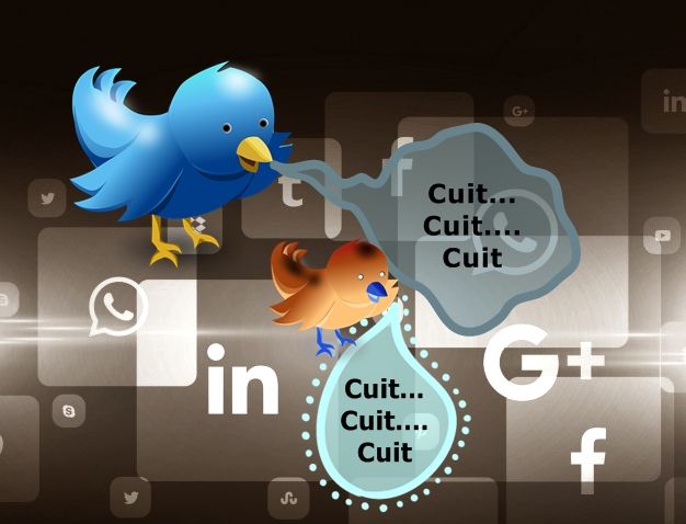 Bercuitlah Dengan Beradab Di Medsos Halaman 1 Kompasiana Com