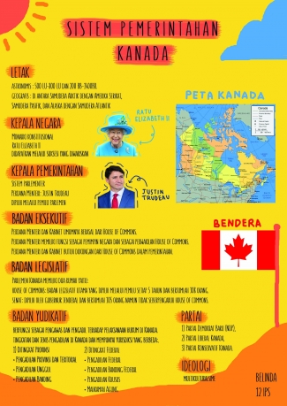 Sistem Pemerintahan Kanada Halaman All Kompasiana Com Sistem Pemerintahan Kanada Halaman All Kompasiana Com