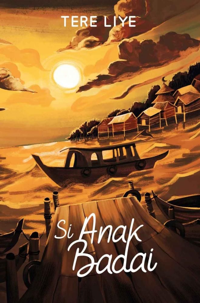 Novel Tere Liye Si Anak Kuat Tere Liye Si Anak Kuat Download gratis