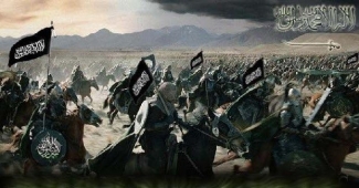 Hakikat Perang Dalam Islam Kompasiana Com