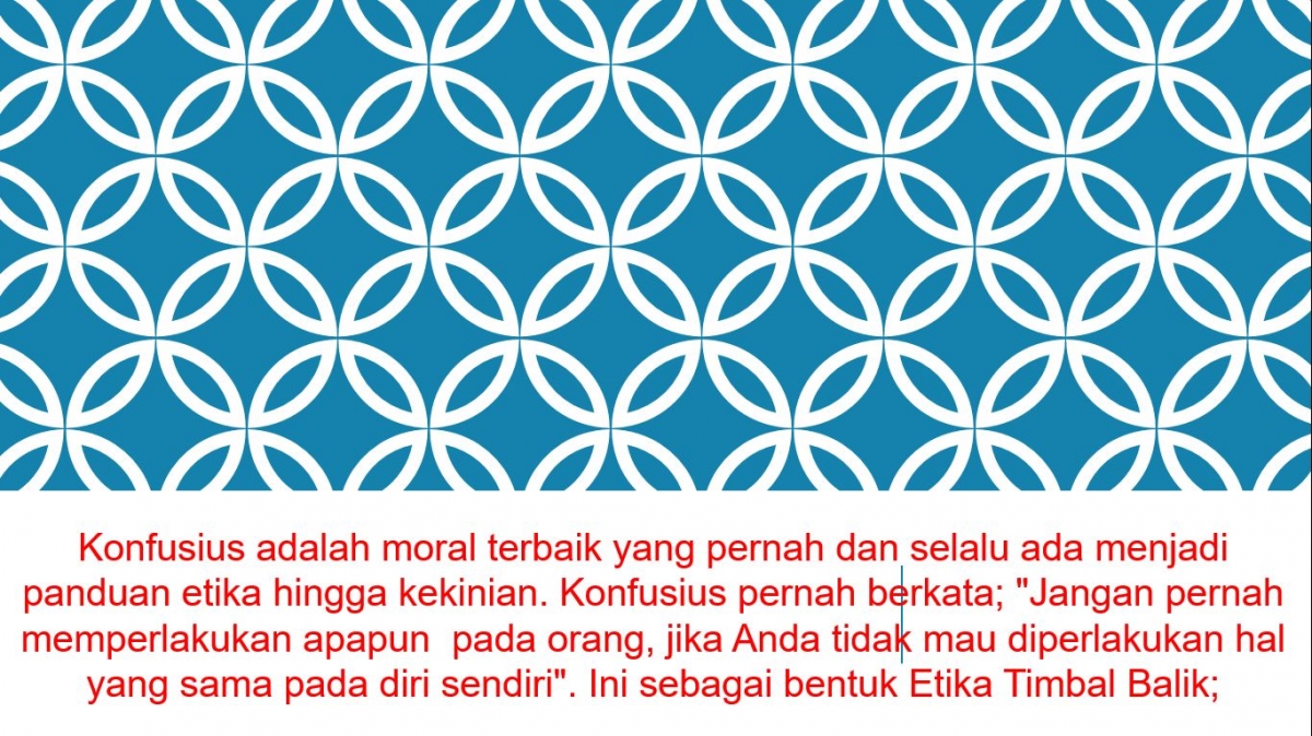 Filsafat Tiongkok Kuna 5 Halaman All Kompasiana Com