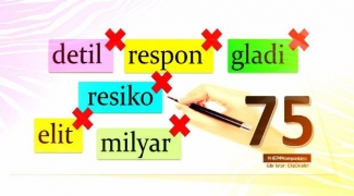 75 Kata Yang Sering Salah Tulis Kompasiana Com 75 Kata Yang Sering Salah Tulis Kompasiana Com