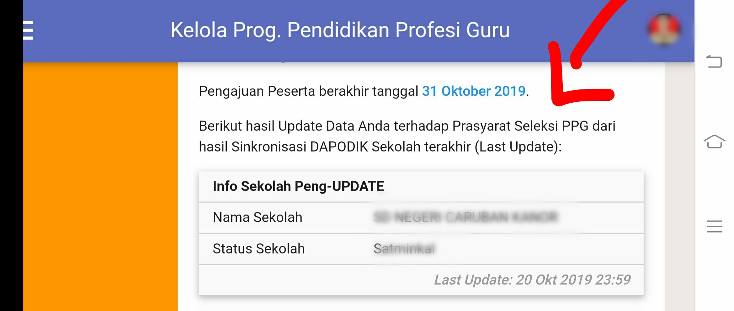 Penutupan Pendaftaran Pretes Ppg 2019 Diundur Kompasiana Com