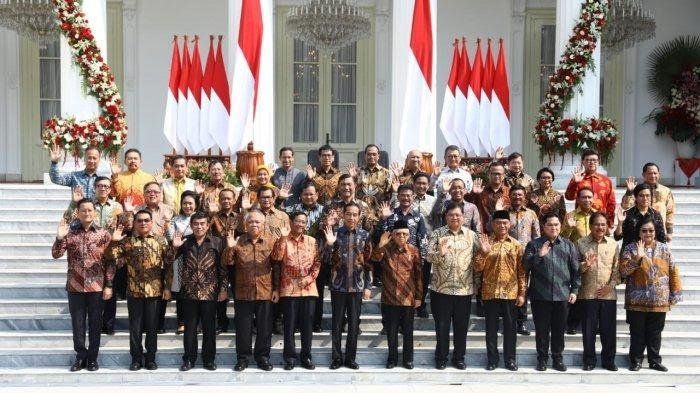 KIM, Kabinet Perang Melawan Radikalisme Halaman 1 - Kompasiana.com