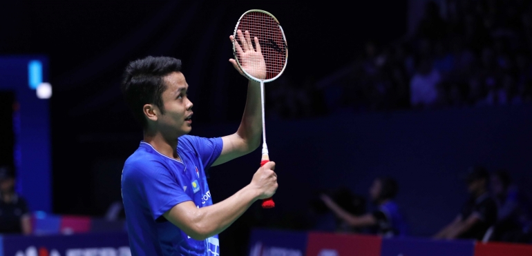 Bangkit Dari Perundungan Ginting Kalahkan Juara Dunia Di Perempat Final French Open Halaman All Kompasiana Com Bangkit Dari Perundungan Ginting Kalahkan Juara Dunia Di Perempat Final French Open Halaman All Kompasiana Com