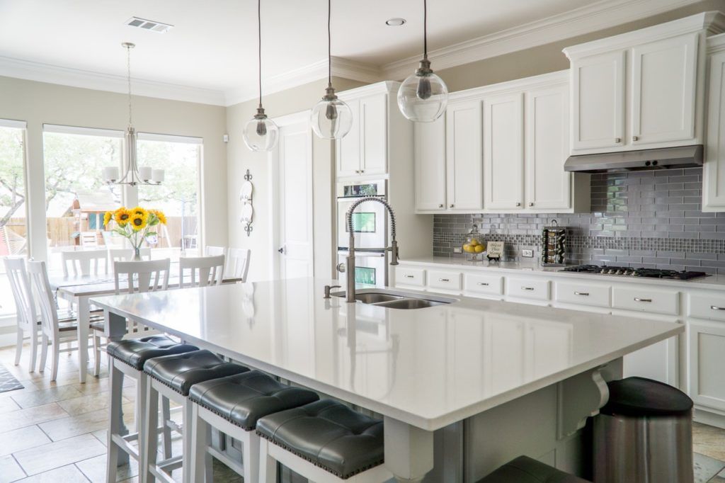 Kitchen Set Mewah  tapi Murah Kenapa Tidak Perhatikan Ini   Kitchen Set Mewah  tapi Murah Kenapa Tidak Perhatikan Ini