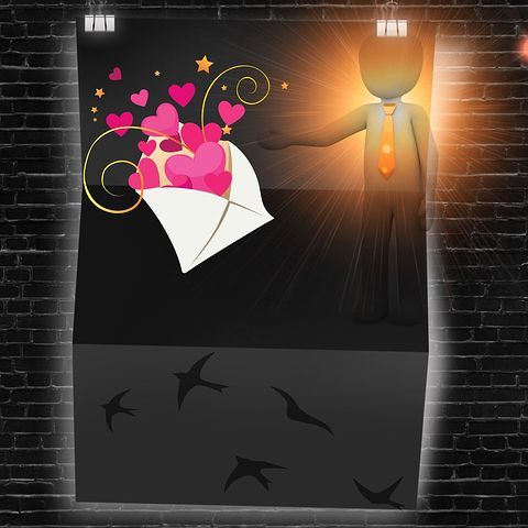 Cinta Luar Biasa Halaman All Kompasiana Com