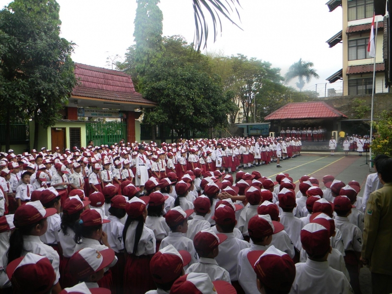Sebelum Menjadi Pembina Upacara Di Sekolah Perhatikan Beberapa Hal Berikut Halaman All Kompasiana Com Sebelum Menjadi Pembina Upacara Di Sekolah Perhatikan Beberapa Hal Berikut Halaman All Kompasiana Com