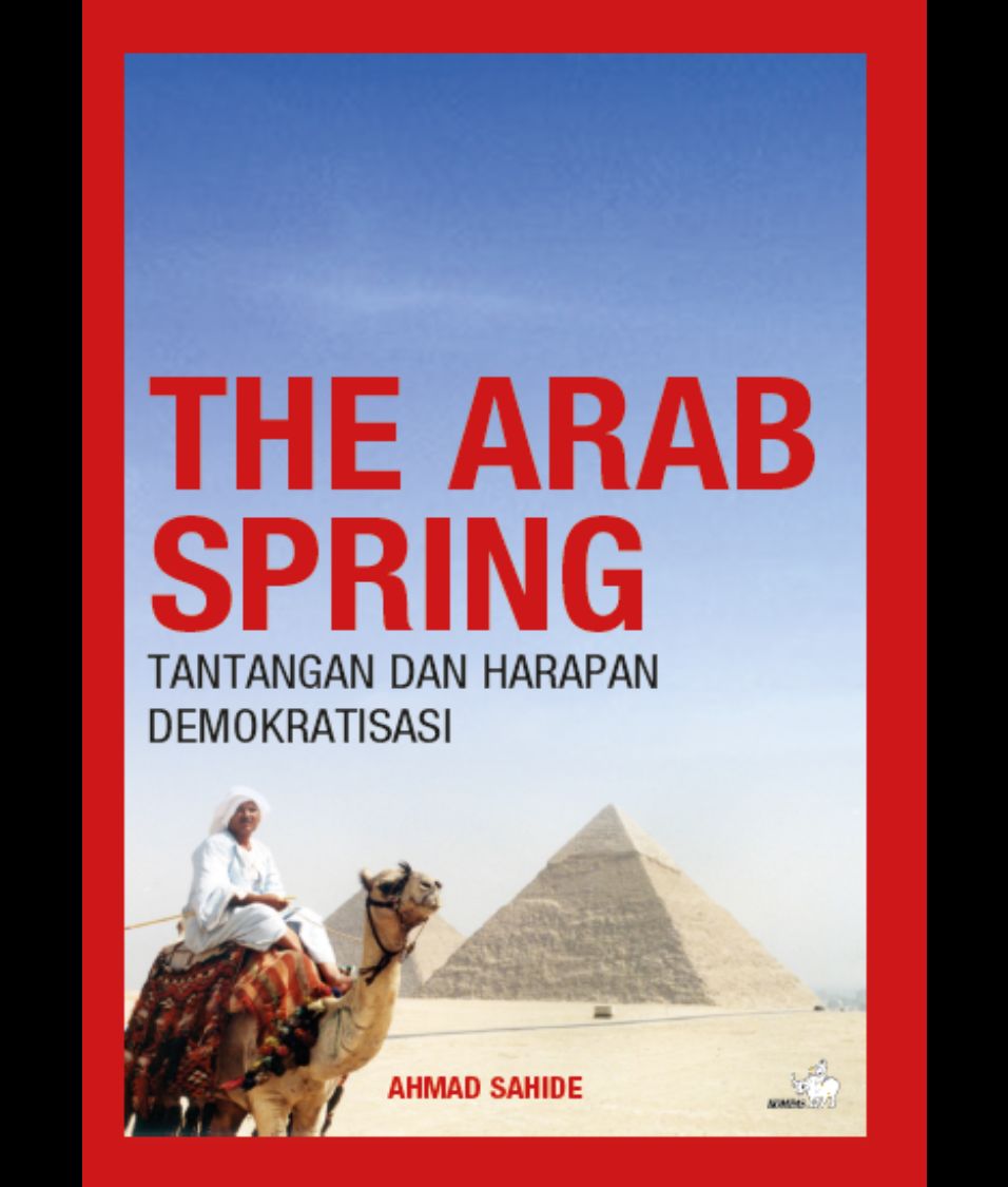 Resensi: Membaca Demokratisasi Pasca The Arab Spring Halaman 1 ...