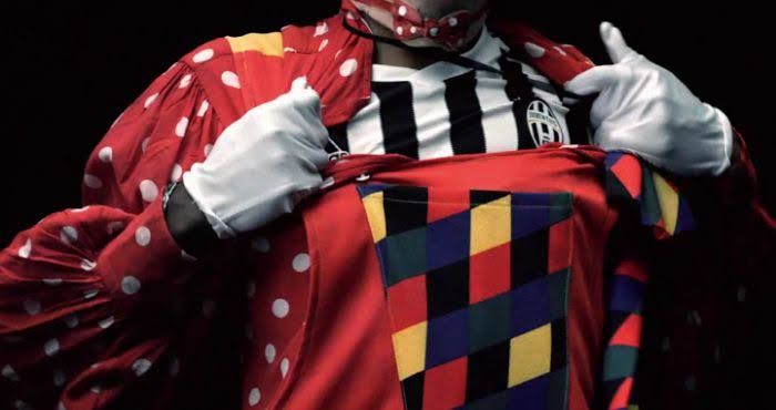 Selamat Ulang Tahun Badut Eropa Halaman 1 Kompasiana Com