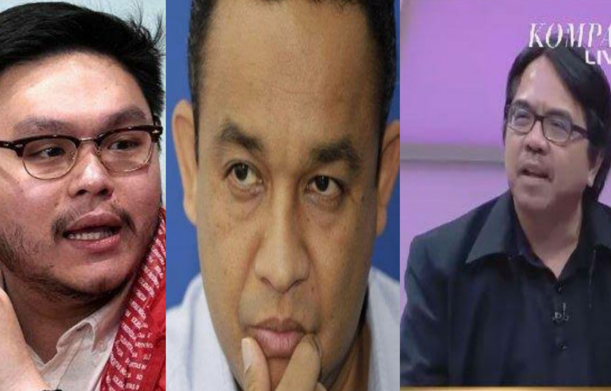 34+ Koleksi Meme Wajah Anis Joker Terbaru - Unik