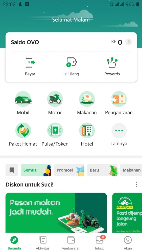 Efektifkah Menghitung Masa Subur Dengan Aplikasi Bernas Id