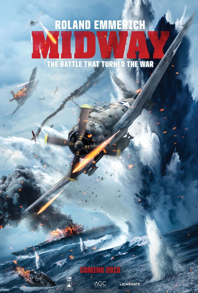 Midway Review Halaman 1 Kompasiana Com