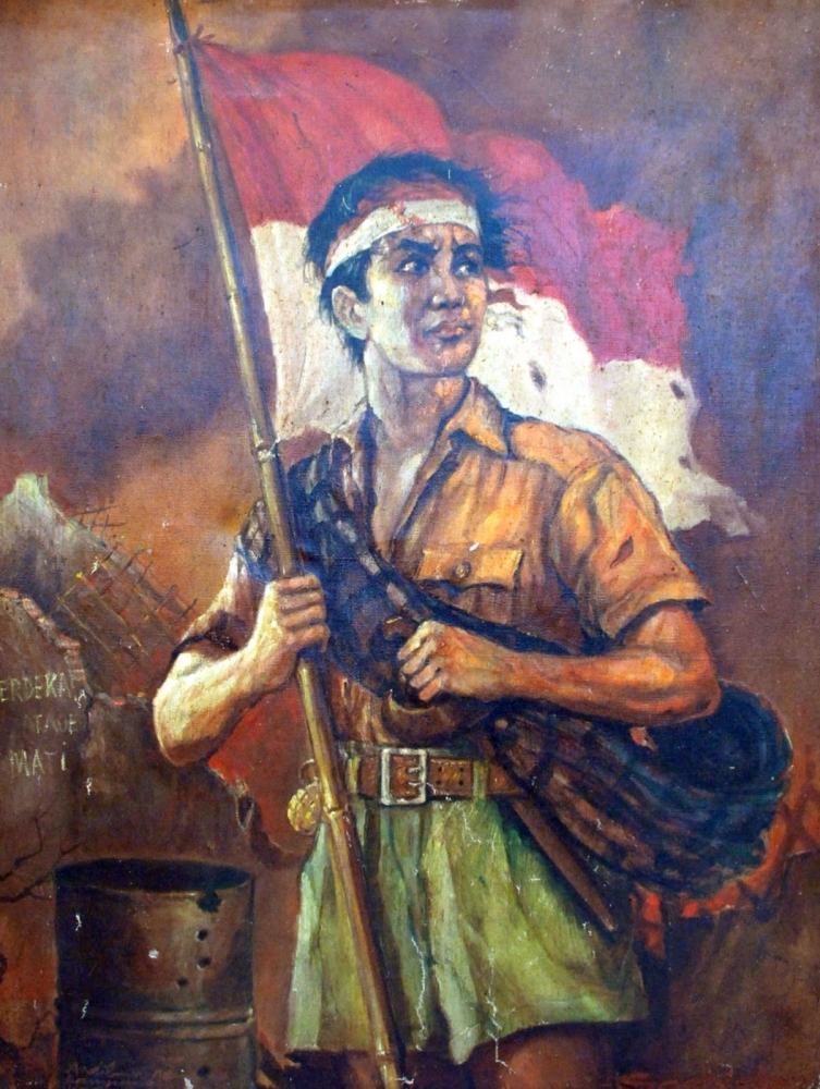 Selamat Hari Pahlawan Kompasiana Com