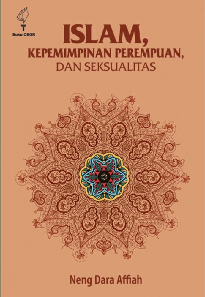 Review Buku Islam Kepemimpinan Dan Seksualitas Halaman