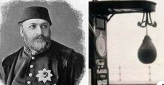 Kisah Tentang Sultan Ottoman Dan Tete De Turc Halaman All Kompasiana Com