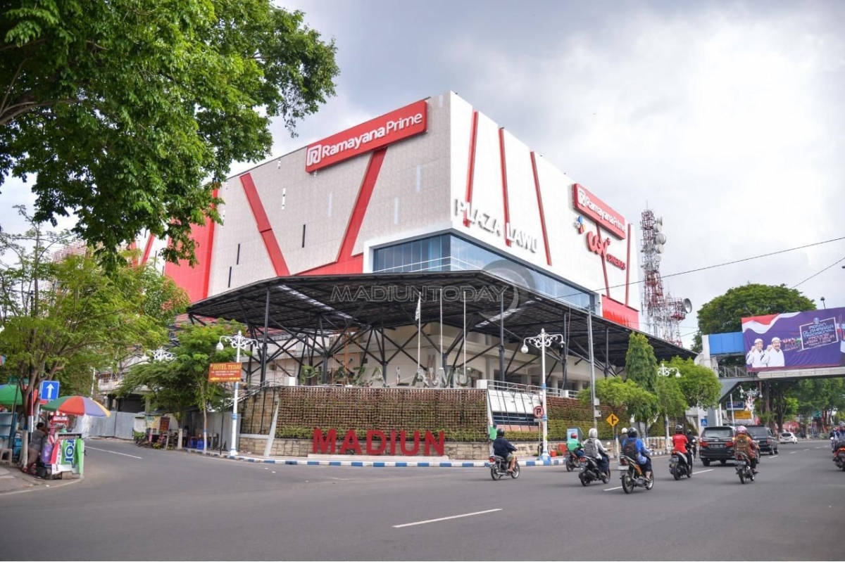 Sektor Ekonomi Unggulan Kota Madiun  Kompasiana com Sektor Ekonomi Unggulan Kota Madiun  Kompasiana com