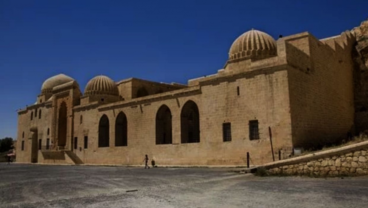 Madrasah-madrasah Pertama dalam Peradaban Islam Halaman 1 - Kompasiana.com