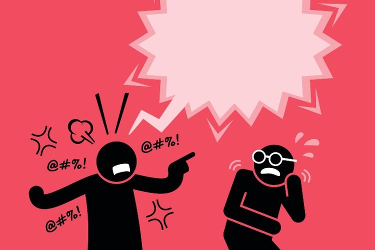 Kebiasaan Mengatur Hidup Orang Lain Tepatkah Halaman All Kompasiana Com