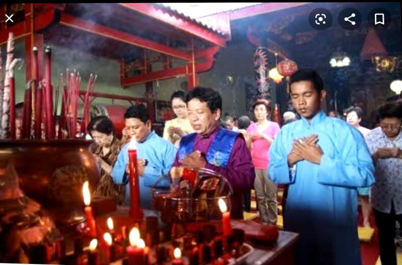 Bedanya Kaum Tionghoa  di  Indonesia  dan Malaysia  Bedanya Kaum Tionghoa  di  Indonesia  dan Malaysia