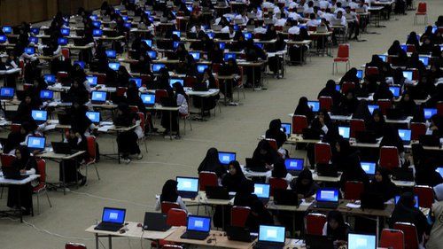 Bukan Hanya Kecerdasan Perhatikan 5 Hal Penting Ini Agar Lulus Tes Cpns Halaman All Kompasiana Com