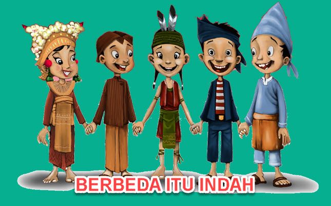 Tak Memandang Perbedaan, Membawa Keharmonisan Halaman all - Kompasiana.com