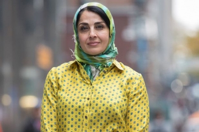 Memakai Pakaian Berwarna Kuning Dalam Islam Bolehkah Halaman All Kompasiana Com