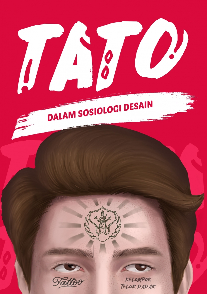 Tato dalam Sosiologi Desain Halaman 1 Kompasiana com Tato dalam Sosiologi Desain Halaman 1 Kompasiana com