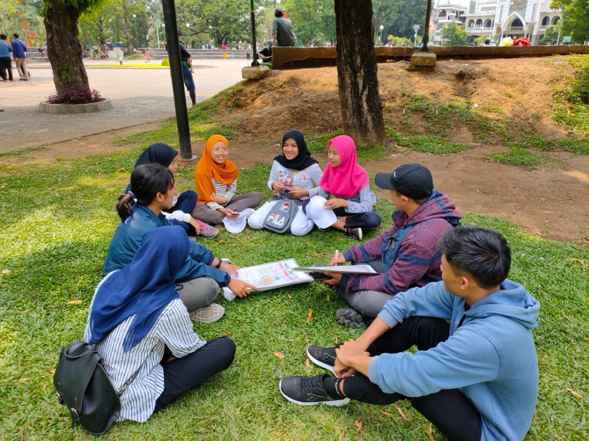 Penerapan Pancasila Dalam Kehidupan Sehari Hari Kompasiana Com