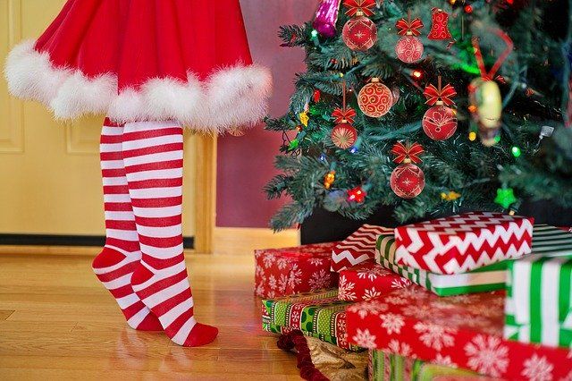 Persiapan dan Perlengkapan Natal  yang Penting Apa  Saja   Persiapan dan Perlengkapan Natal  yang Penting Apa  Saja
