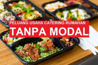 10 Tren Bisnis Rumahan 2020 Yang Akan Booming Dengan Modal