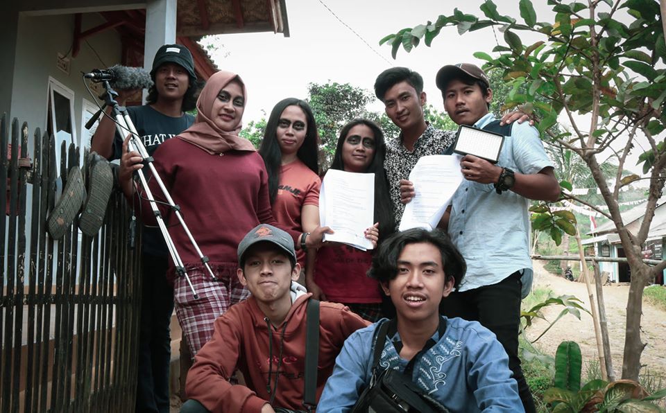 Film Pendek Sunda Akankah Merajai Dunia Hiburan Tanah Air Kompasiana Com
