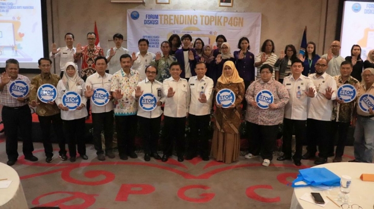 Rumah Edukasi Anti Narkoba Untuk Generasi Milenial Halaman All Kompasiana Com Rumah Edukasi Anti Narkoba Untuk Generasi Milenial Halaman All Kompasiana Com