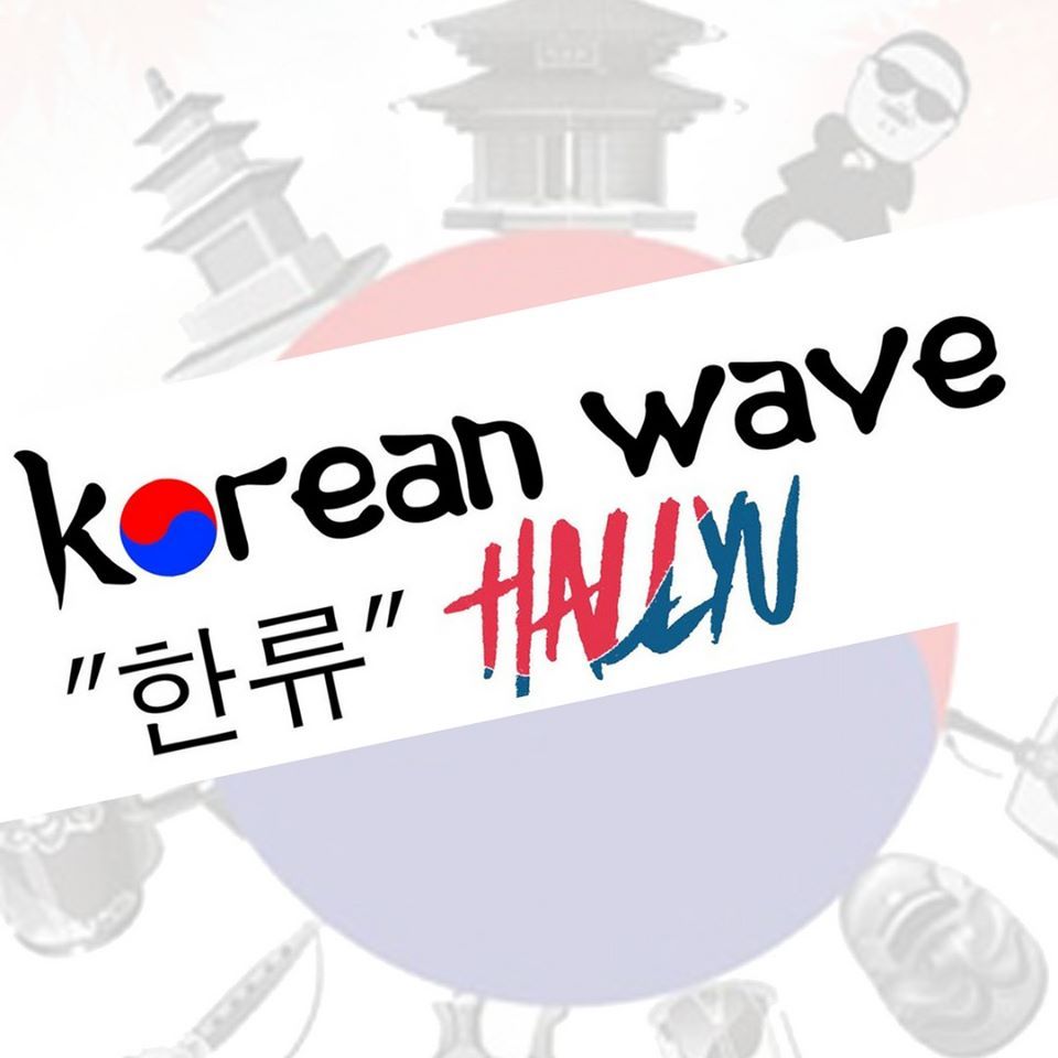 Korean Waves Become A Good Way for Diplomacy Halaman 1 ...