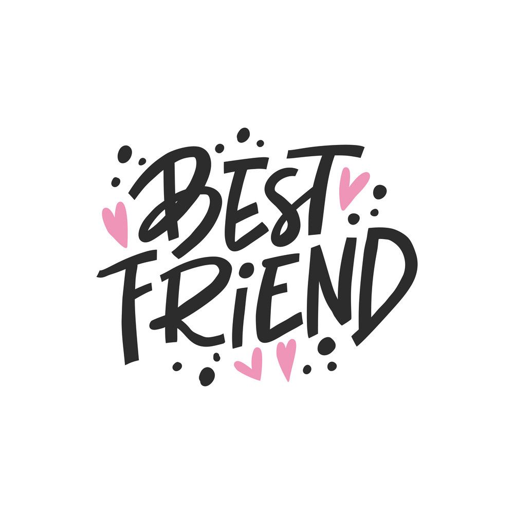 Puisi Untuk Best FriendKu