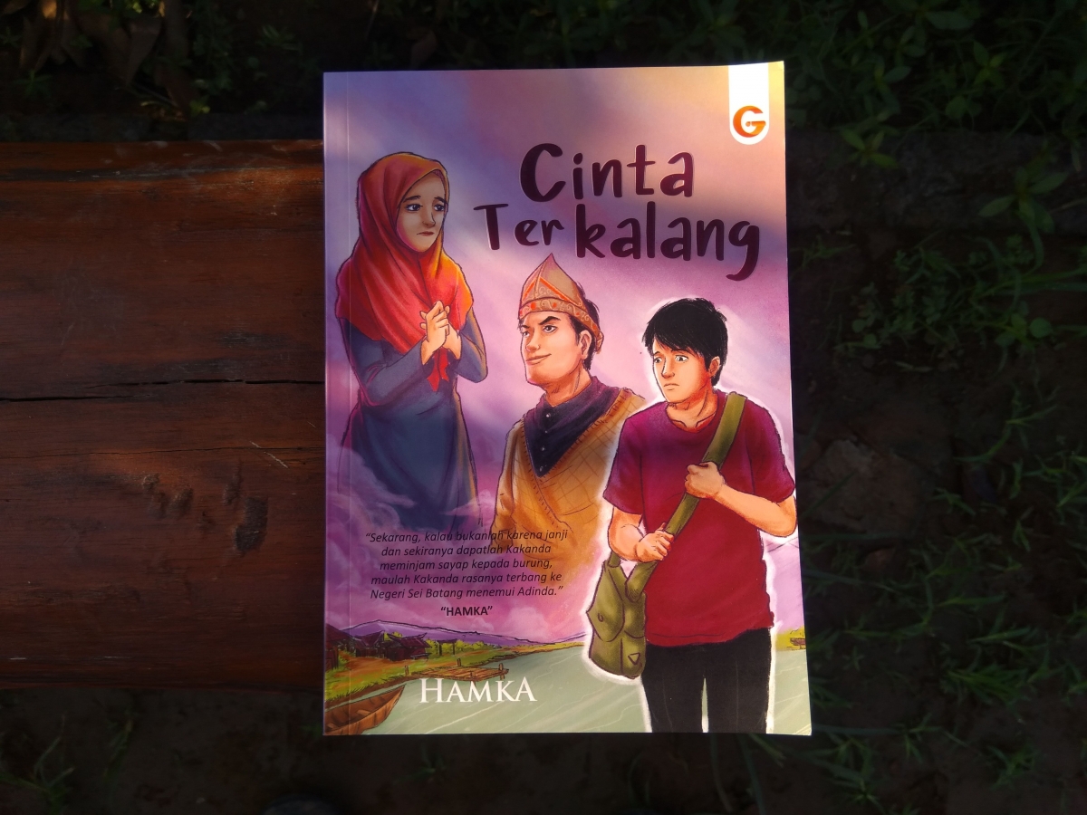 Resensi Cinta Yang Tak Kesampaian Halaman All Kompasianacom Resensi Cinta Yang Tak Kesampaian Halaman All Kompasianacom
