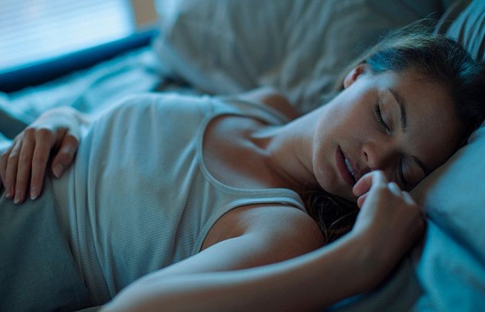 Cara Biar Gemuk: Tidur Cukup Jangan Begadang