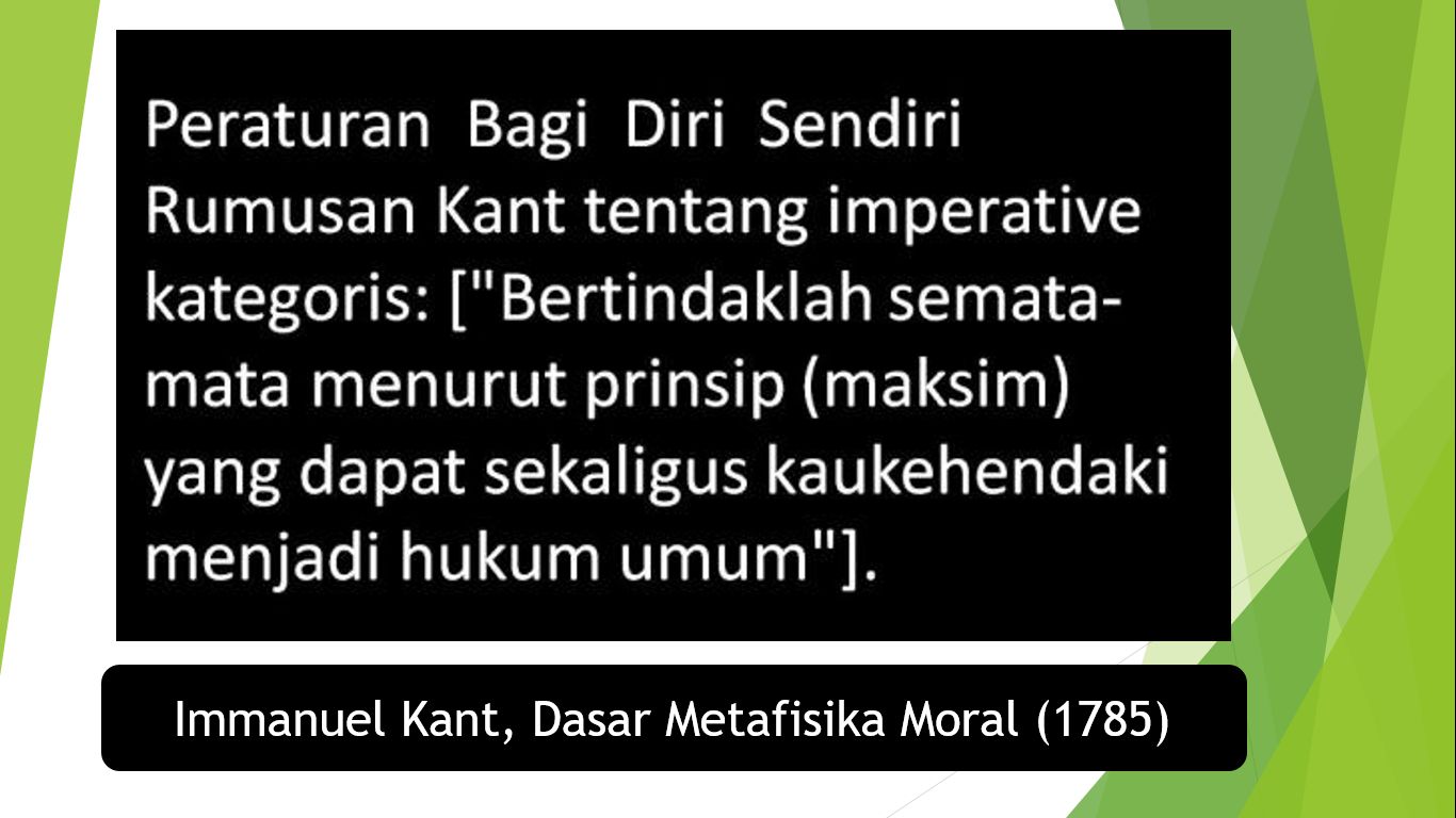 Pendefisian Hukum Umum Halaman All Kompasiana 