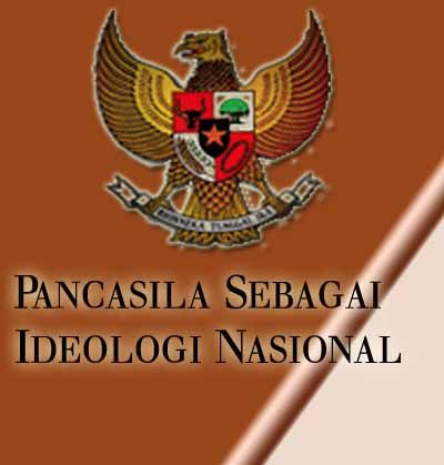 Mengapa Pancasila Dikatakan Sebagai Ideologi Nasional Halaman All Kompasiana Com
