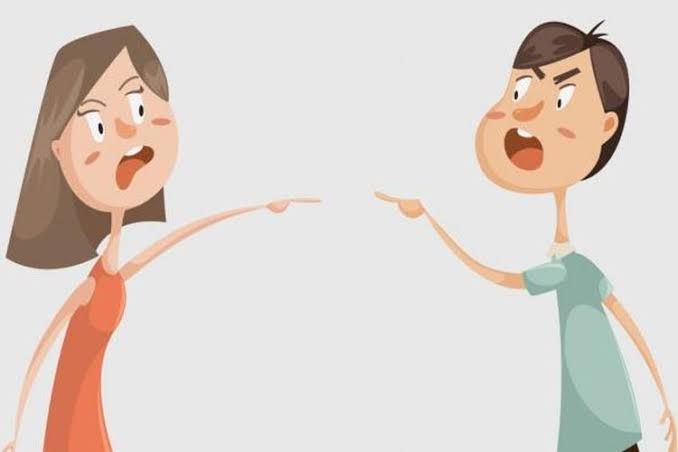 Pertengkaran Itu Hanya Ada di Dunia Maya Kompasiana com Pertengkaran Itu Hanya Ada di Dunia Maya Kompasiana com