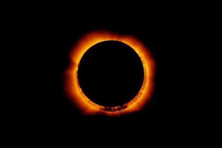 Hikmah di Balik Gerhana Kompasiana com Hikmah di Balik Gerhana Kompasiana com