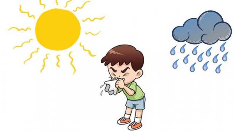 Kenapa Orang Mudah Terkena Pilek Saat Musim  Hujan  Halaman  Kenapa Orang Mudah Terkena Pilek Saat Musim  Hujan  Halaman