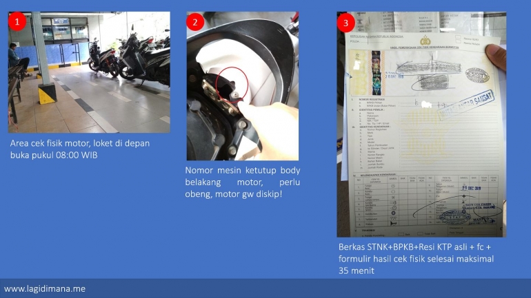 Pengalaman Urus Sendiri Balik Nama Dan Mutasi Motor Dari Cikarang Ke Jakarta Selatan Part 1 Halaman 1 Kompasiana Pengalaman Urus Sendiri Balik Nama Dan Mutasi Motor Dari Cikarang Ke Jakarta Selatan Part 1 Halaman 1 Kompasiana