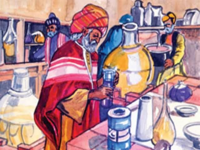 Mengupas Sedikit tentang Sejarah Sains di Zaman Klasik, Pertengahan