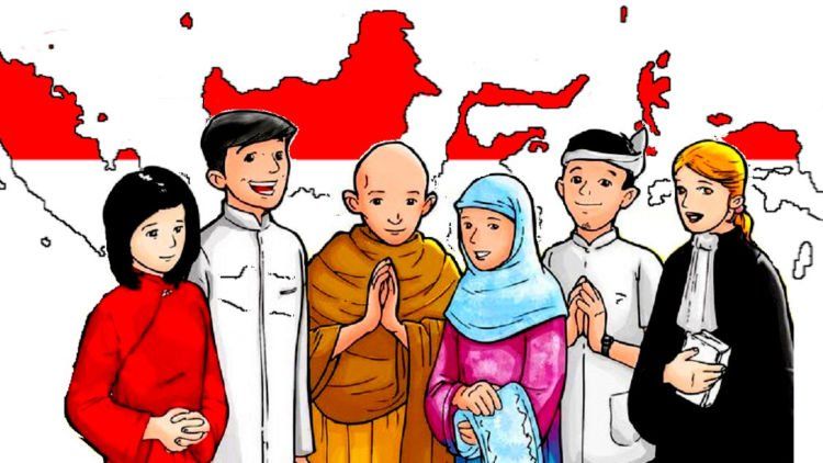 Saling Menghargai Dalam Keberagaman Sebuah Keniscayaan Kompasiana Com Saling Menghargai Dalam Keberagaman Sebuah Keniscayaan Kompasiana Com