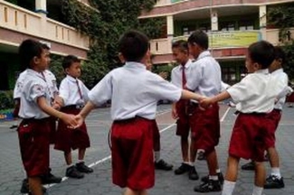 Kekerasan Di Sekolah Jangan Langsung Ke Polisi Halaman All