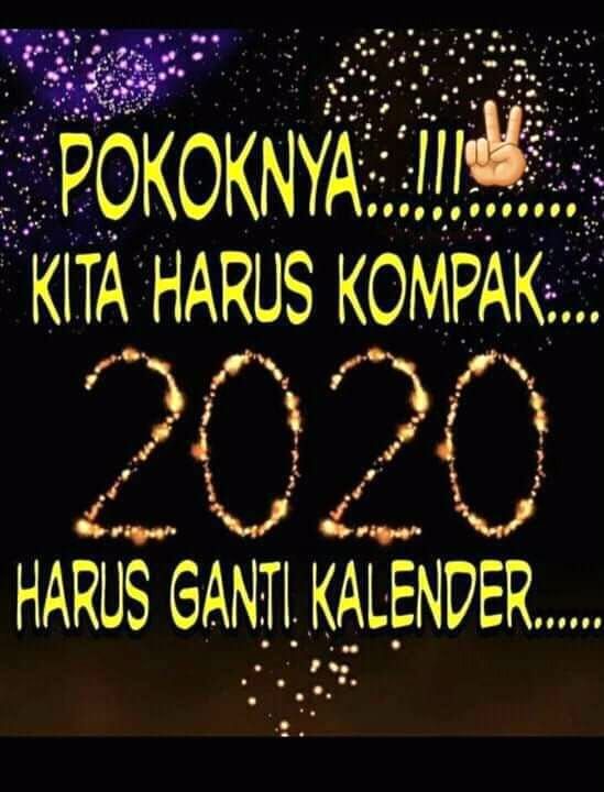 Pokoknya Harus Diganti Pada Tahun 2020 Halaman All