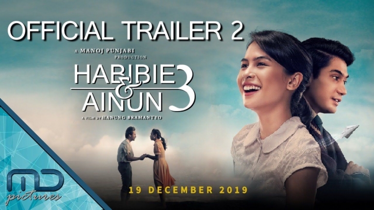 Resensi Film Habibie Dan Ainun 3 Akhir Perjuangan Manis Si Gula Jawa Halaman 1 Kompasiana Com Resensi Film Habibie Dan Ainun 3 Akhir Perjuangan Manis Si Gula Jawa Halaman 1 Kompasiana Com