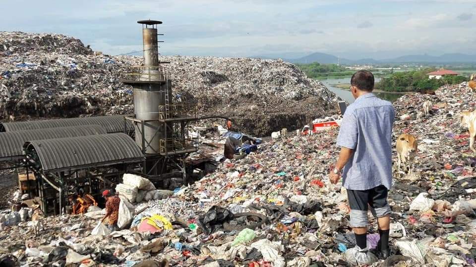 Ini Penyebab Indonesia Darurat Sampah Halaman 1 - Kompasiana.com